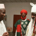 Ganduje, Sanusi Reconcile as Dangote, Fayemi Broker Peace