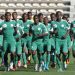 Flying Eagles Confident of Reaching World Cup Q’finals