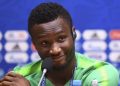 Mikel Reveals Eagles’ Advantage at AFCON 2019