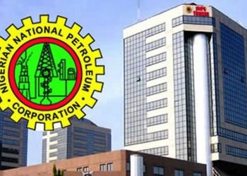 Petrol imports rise by 534 million litres – NNPC