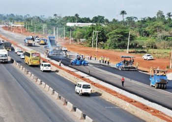 No going back on Lagos-Ibadan road four-month closure -FG