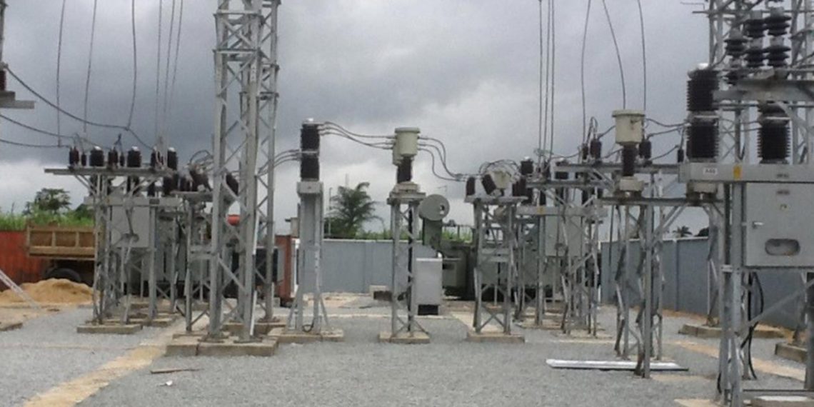 Weighing Effects of Drop in Power Supply