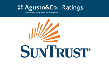 Agusto Assigns ‘Bb’ Rating To SunTrust Bank