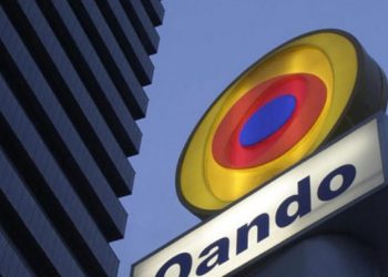 Oando Records N315bn Turnover, N7.2bn Profit in Six Months