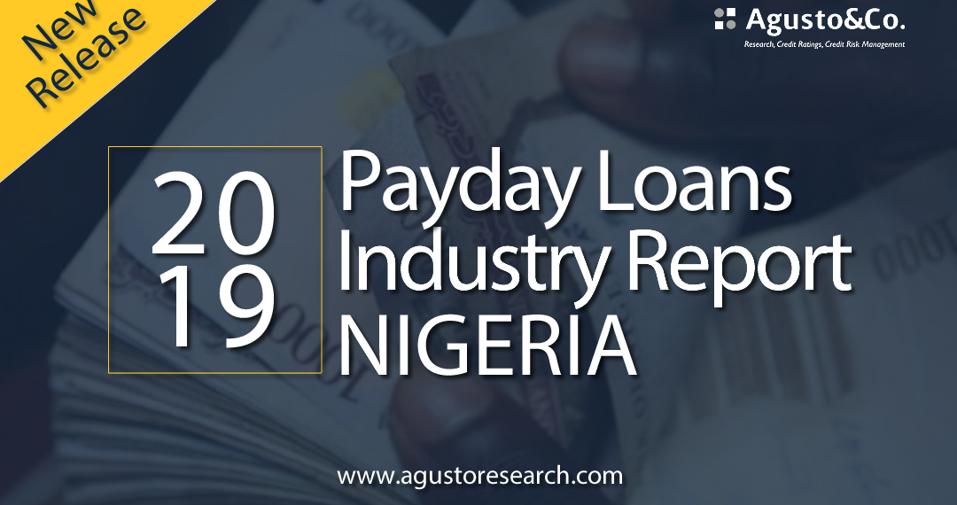 Rising Prominence of Payroll Lending Activities in Nigeria – Agusto & Co. Report