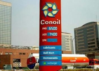 Conoil Shareholders Approves N1.4bn Dividend as Coy Promises Higher Returns
