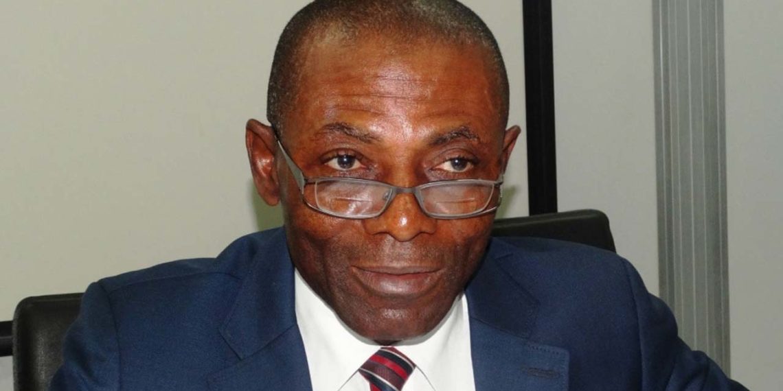 Auditor-general indicts presidency, EFCC, NASS