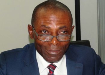 Auditor-general indicts presidency, EFCC, NASS