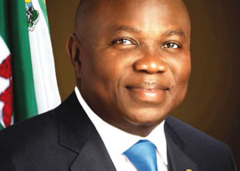Ambode kicks as EFCC raids Ikoyi, Epe houses