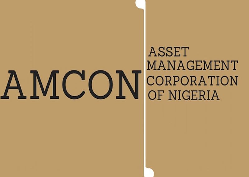 AMCON takes over firm over N3.6bn debt