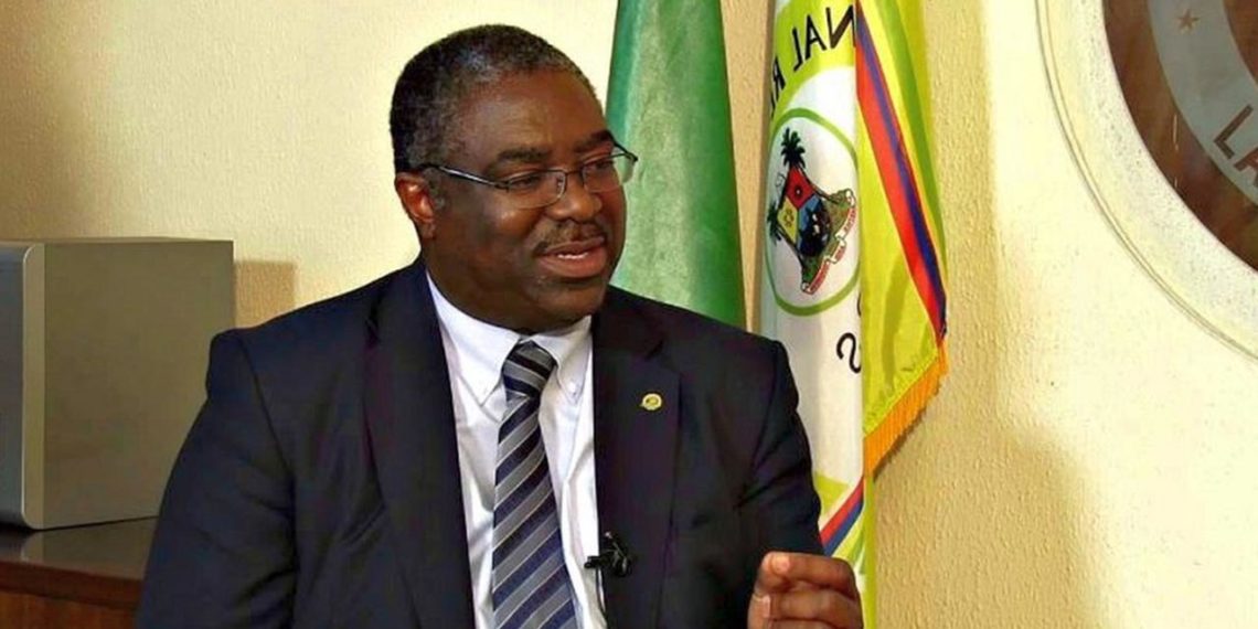 Buhari summons FIRS boss over tax revenue decline