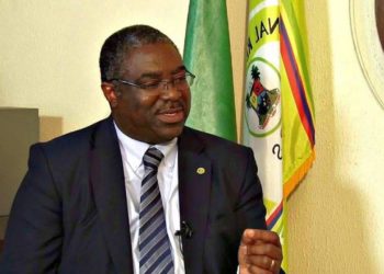 Buhari summons FIRS boss over tax revenue decline