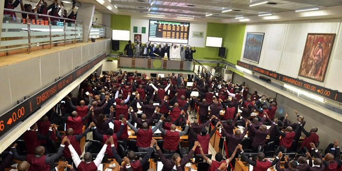 Share prices hit 10-year low amid uncertainties, weak economy, others
