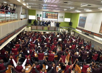 Share prices hit 10-year low amid uncertainties, weak economy, others