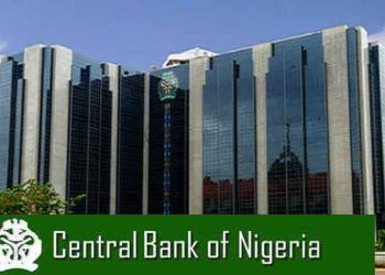 CBN Auctions N115bn Treasury Bills