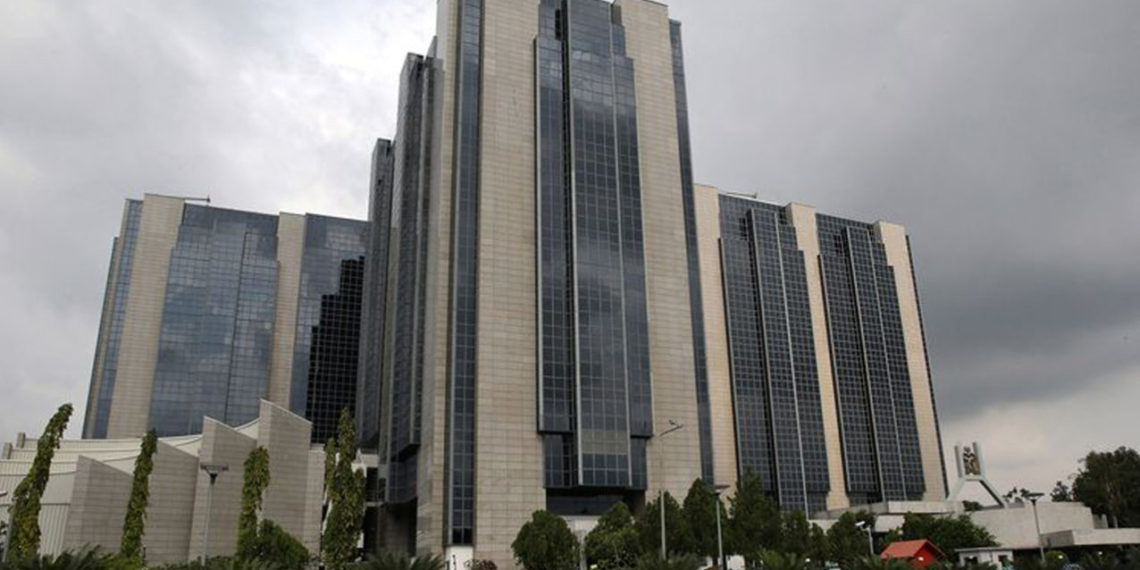 CBN to auction N34bn T-bills today