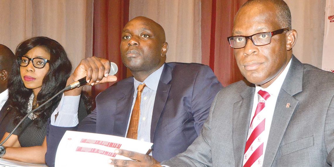 Consolidated Insurance unfolds plan to attain N10 billion recapitalisation