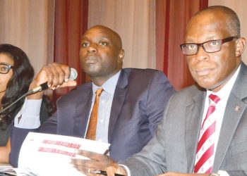 Consolidated Insurance unfolds plan to attain N10 billion recapitalisation