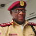 Our officers not authorised to seize vehicle documents — FRSC