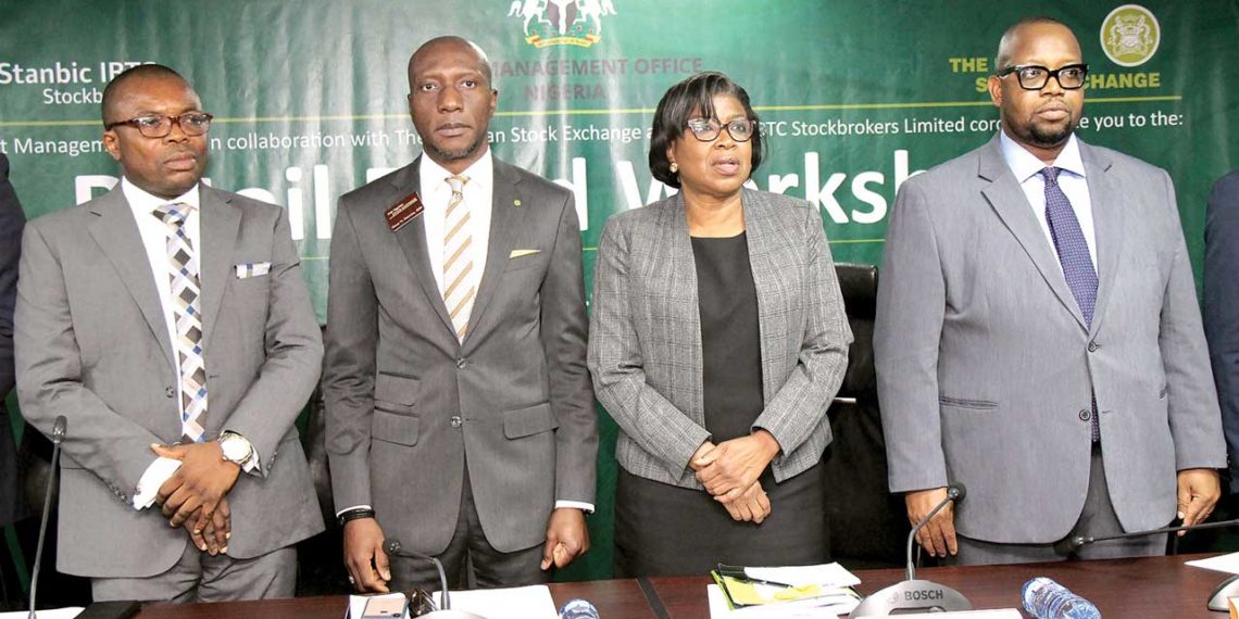 FGN bonds record N13.44 billion investment in two years