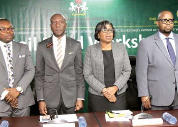FGN bonds record N13.44 billion investment in two years