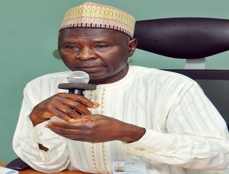 FG reduces oil licensing time to 72hrs