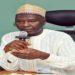 FG reduces oil licensing time to 72hrs