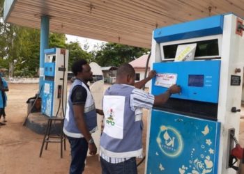 DPR seals 53 filling stations, 4 gas stations in Kaduna