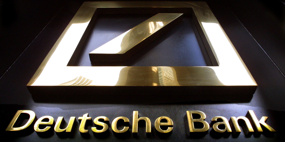 US Fines Deutsche Bank $16m
