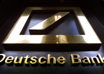 US Fines Deutsche Bank $16m