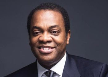 N537.3m Debt: AMCON to Take over Donald Duke’s Ikoyi Property
