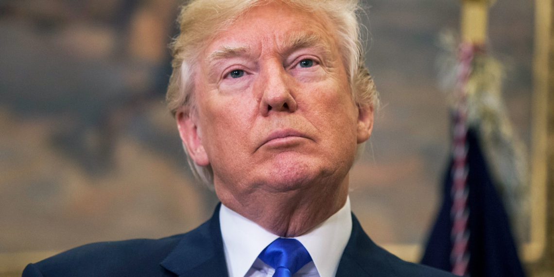 Banks face U.S. sanctions over North Korea, Iran deals