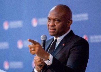 Elumelu Charges Japan to Commit to Empowering African Entrepreneurs