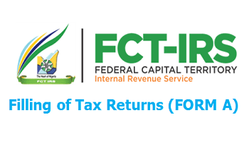 IRS targets N80b revenue in FCT