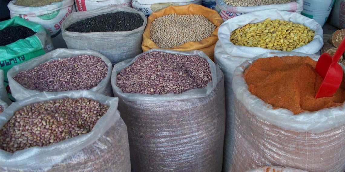 Stakeholders seek clarification of forex ban for food import