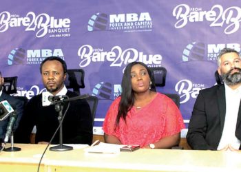 ‘Nigeria can fight poverty if forex potential is explored’