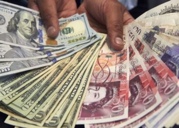 State House partners forex firm on transparency