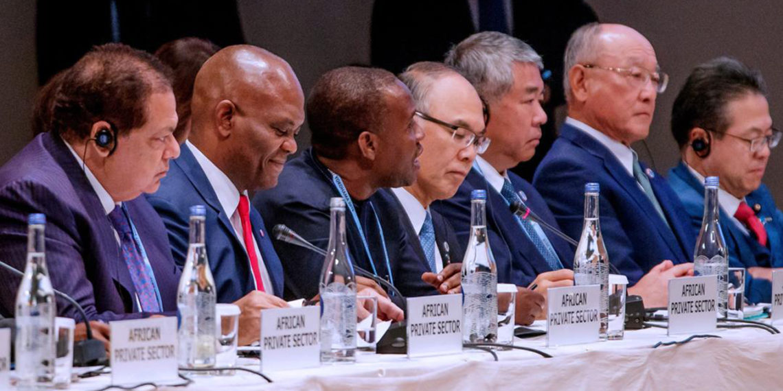 Buhari welcomes investments from Japan Bank, Toyota Group