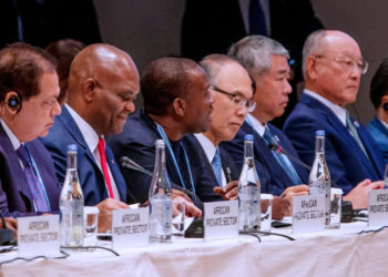 Buhari welcomes investments from Japan Bank, Toyota Group