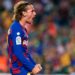 Griezmann double helps Barcelona back to winning ways
