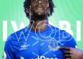 Everton sign Arsenal’s Alex Iwobi for £34m