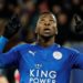 Rodgers: Iheanacho knows his fate