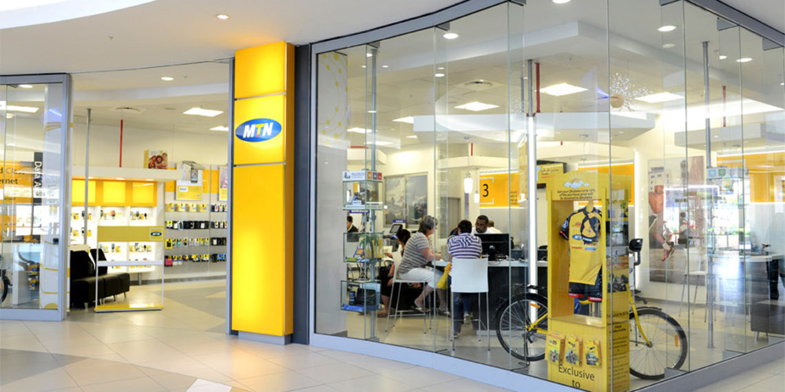 MTN Group gets 7.7m new subscribers
