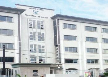 Indian arraigned for swallowing rat poison after arrest for alleged N116m fraud