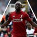 Mane battles Messi, Ronaldo for best CL forward award