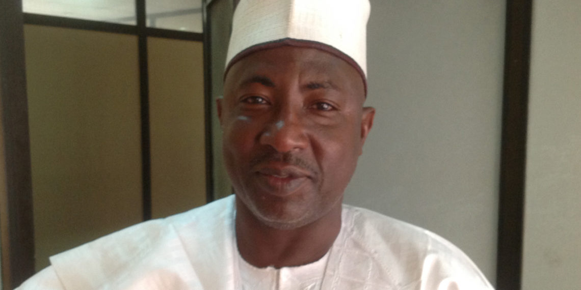NFF expects gold medals from Flying Eagles, Falconets at African Games