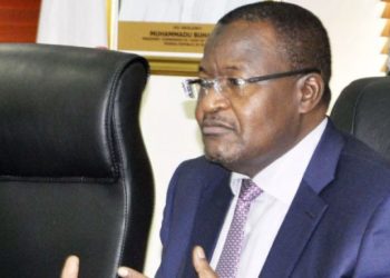 NCC Restates Commitment to Increased Broadband Penetration