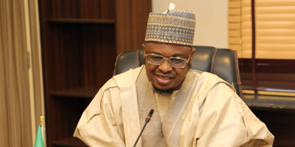 NITDA, TETFUND move to ensure digital inclusion in institutions