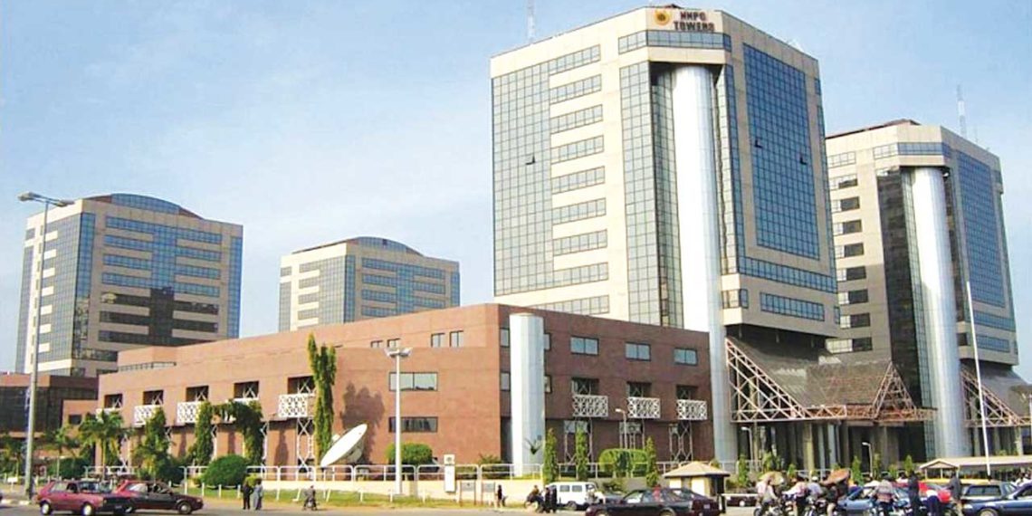 Ending NNPC’s Deficit Position