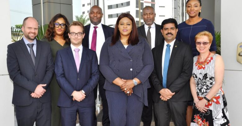 NSIA’s profit rises by 39 per cent